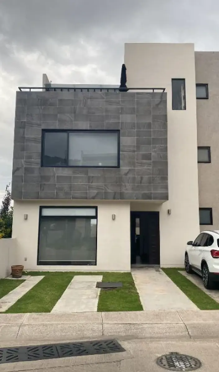 Casa en venta en Residencial Lago Esmeralda, Atizapán de Zaragoza — foto 1 de 20