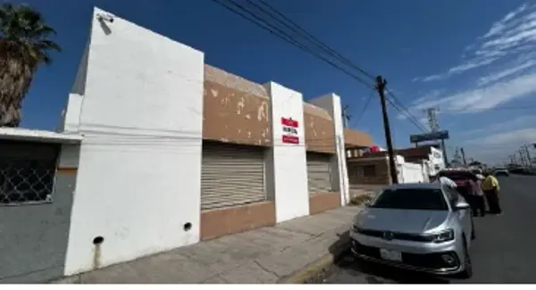 Bodega en venta en Parque Industrial Carlos A Herrera Araluce, Gómez Palacio — foto 3 de 24