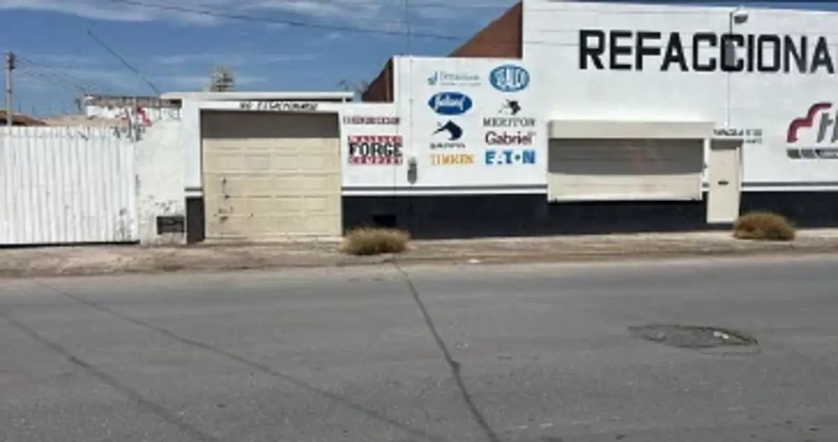 Bodega en venta en Parque Industrial Carlos A Herrera Araluce, Gómez Palacio — foto 1 de 24