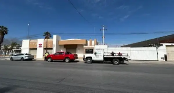 Bodega en venta en Parque Industrial Carlos A Herrera Araluce, Gómez Palacio — foto 2 de 24