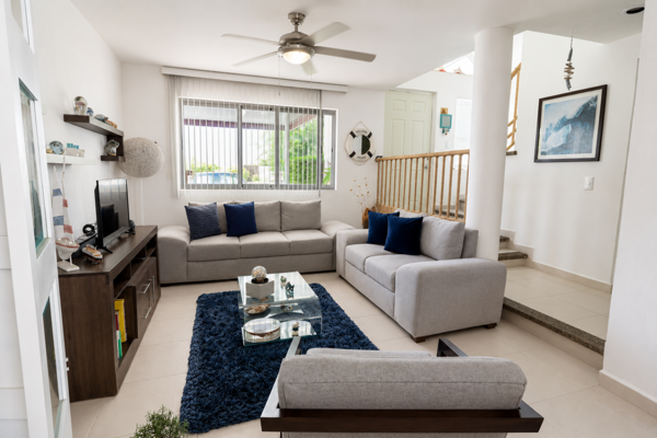 Casa en venta en Lomas del Sol, Bahía de Banderas — foto 2 de 24