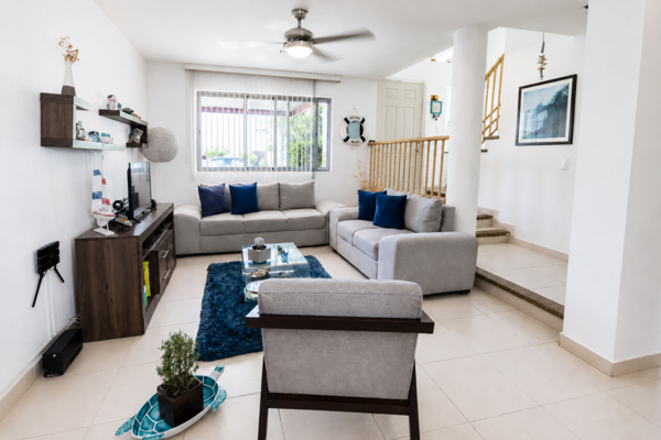 Casa en venta en Lomas del Sol, Bahía de Banderas — foto 3 de 24