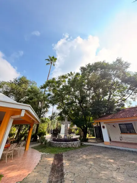 Quinta en venta en Los Lirios (Hacienda los Lirios), Montemorelos — foto 3 de 14