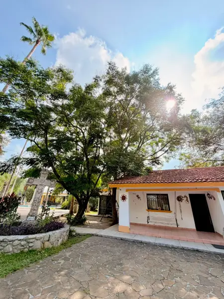Quinta en venta en Los Lirios (Hacienda los Lirios), Montemorelos — foto 2 de 14