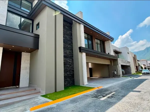 Casa en venta en Residencial y Club de Golf la Herradura, Monterrey — foto 2 de 25