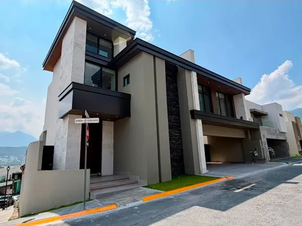 Casa en venta en Residencial y Club de Golf la Herradura, Monterrey — foto 3 de 25