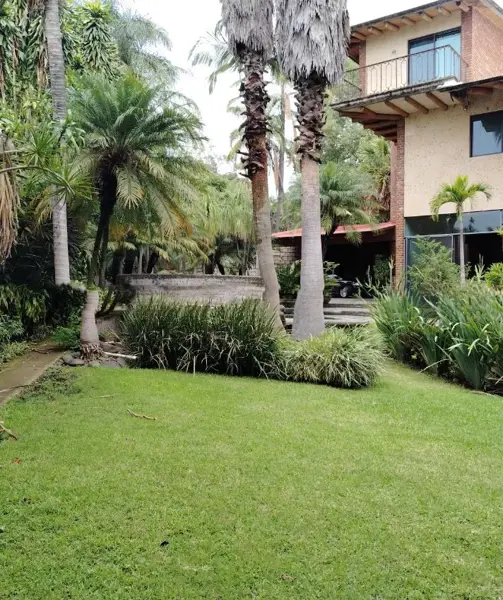 Casa en venta en Tlaltenango, Cuernavaca — foto 2 de 36
