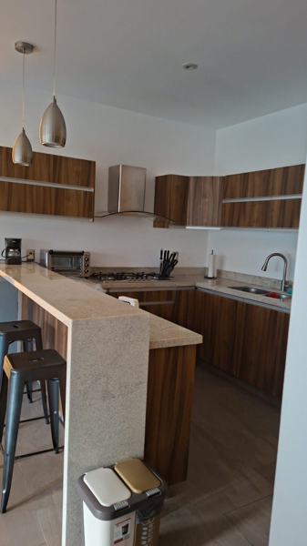 Departamento en renta en Villas de Irapuato, Irapuato — foto 3 de 11