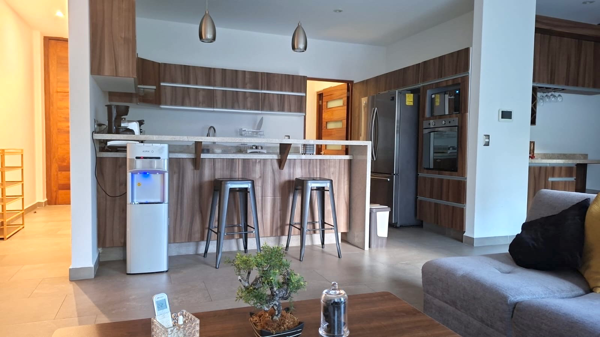 Departamento en renta en Villas de Irapuato, Irapuato — foto 2 de 11