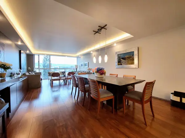 Departamento en venta en Lomas de Tecamachalco Sección Bosques I y II, Huixquilucan — foto 2 de 44