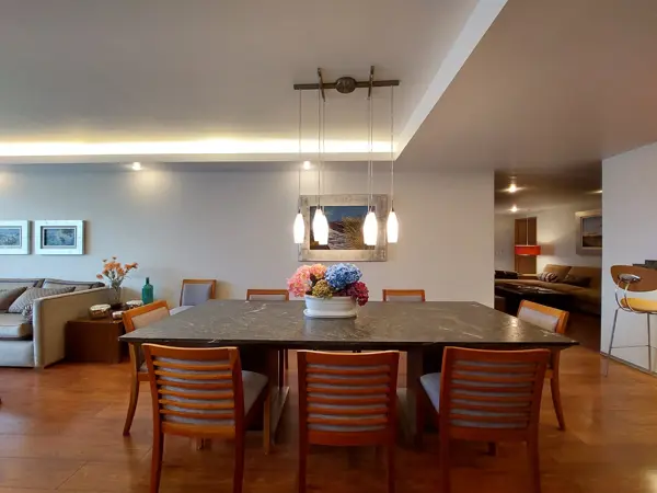 Departamento en venta en Lomas de Tecamachalco Sección Bosques I y II, Huixquilucan — foto 3 de 44