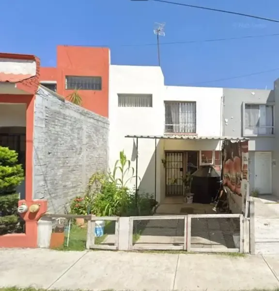 CASA EN VENTA EN MISIÓN DEL VALLE, MORELIA, MICHOACÁN.