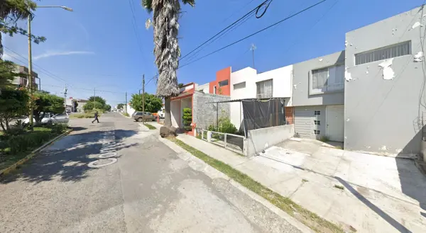 Casa en venta en Misión del Valle, Morelia — foto 3 de 12