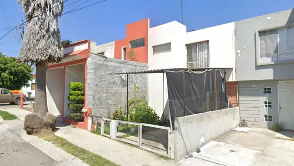 Casa en venta en Misión del Valle, Morelia — foto 2 de 12