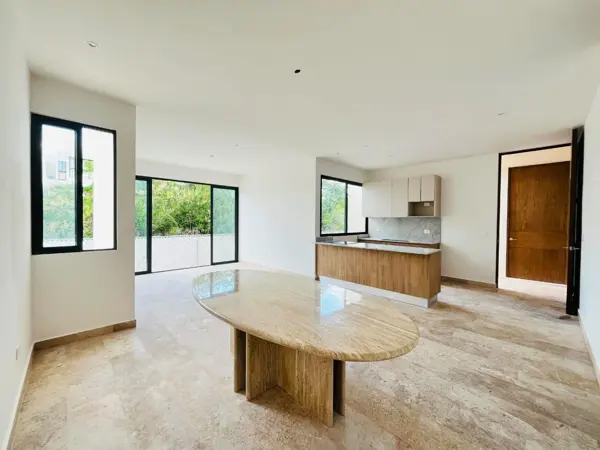 Departamento en venta en Santa Gertrudis Copo, Mérida — foto 2 de 23