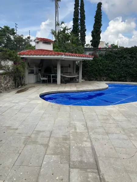 Casa en venta en Vista Hermosa, Cuernavaca — foto 2 de 25