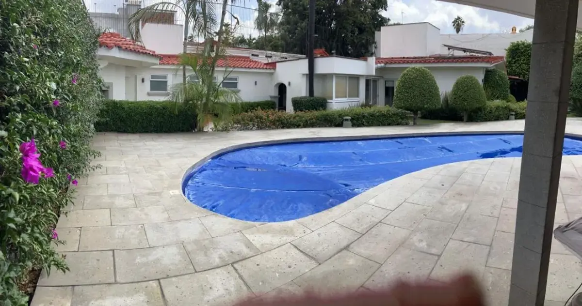 Casa en venta en Vista Hermosa, Cuernavaca — foto 1 de 25
