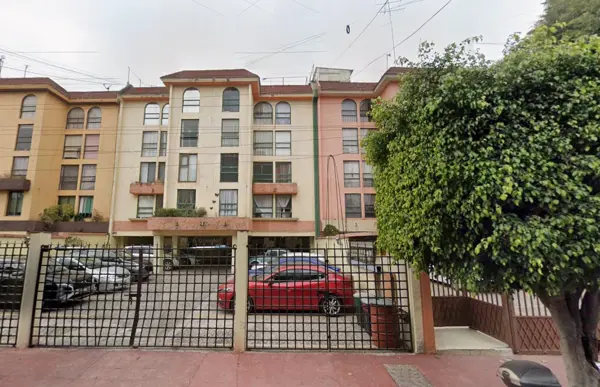 Departamento en venta en Santa Cruz Atoyac, Benito Juárez — foto 3 de 7