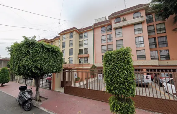 Departamento en venta en Santa Cruz Atoyac, Benito Juárez — foto 2 de 7
