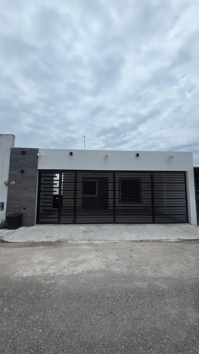 Casa en renta en Las Américas, Mérida — foto 1 de 16