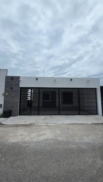 Casa en Renta en Las Américas 1ª Etapa | 2 Recámaras + Estudio