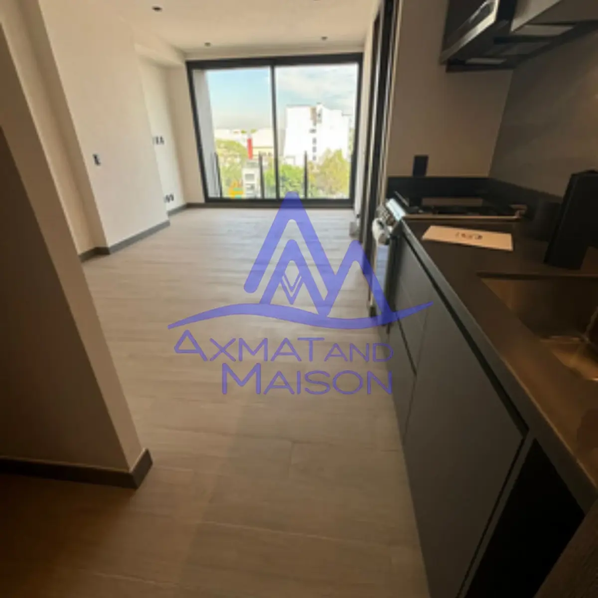 Departamento en venta en Del Valle Sur, Benito Juárez — foto 1 de 20