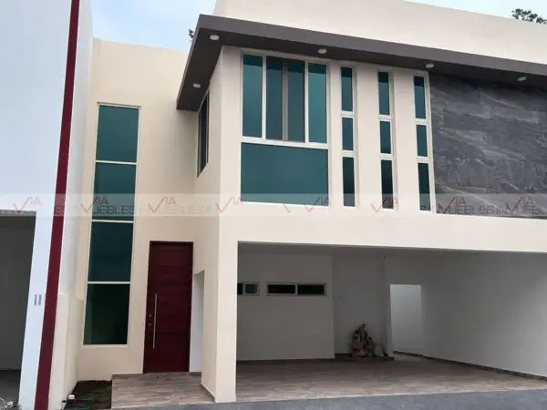 Casa en venta en Yerbaniz, Santiago — foto 2 de 20