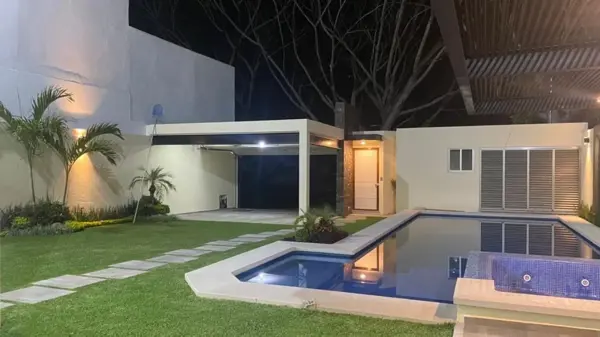 Casa en venta en Lomas de Vista Hermosa, Cuernavaca — foto 2 de 10