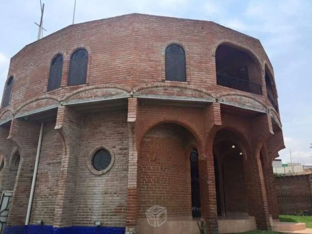 Casa en venta en Real de Oaxtepec, Yautepec — foto 1 de 11