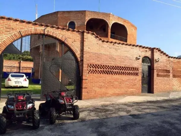 Casa en venta en Real de Oaxtepec, Yautepec — foto 2 de 11