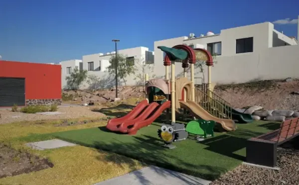 Casa en venta en Capital Sur, El Marqués — foto 2 de 10
