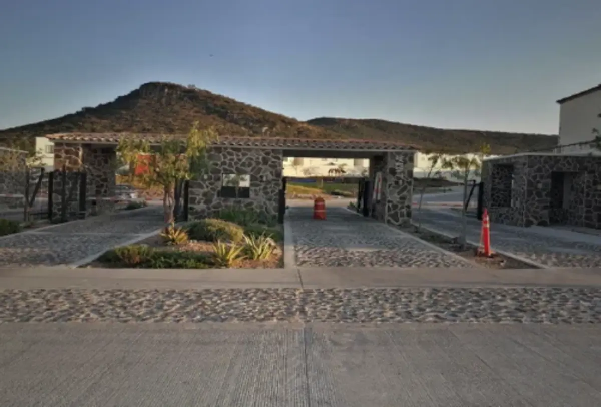 Casa en venta en Capital Sur, El Marqués — foto 1 de 10