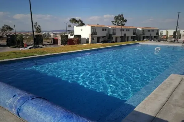 Casa en venta en Capital Sur, El Marqués — foto 3 de 10