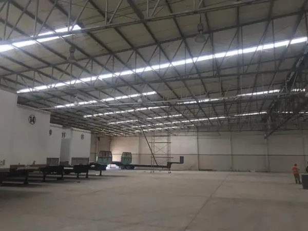 Nave en renta en Ciudad Industrial, Torreón — foto 3 de 9