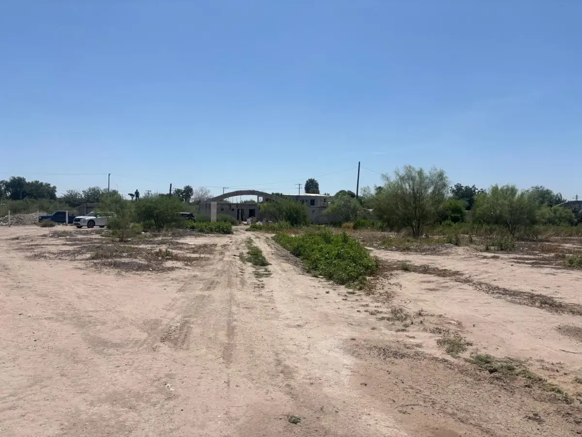 Terreno en venta en Villas del Renacimiento, Torreón — foto 1 de 3