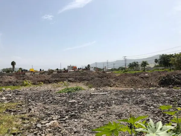 Terreno en venta en Tezoyuca, Emiliano Zapata — foto 3 de 5