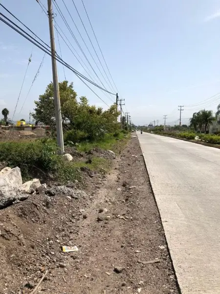 Terreno en venta en Tezoyuca, Emiliano Zapata — foto 2 de 5