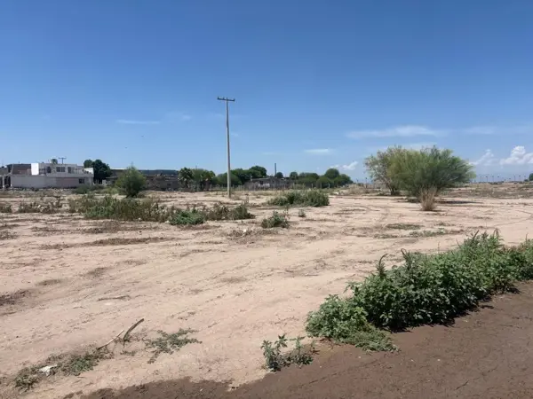 Terreno en venta en Villas del Renacimiento, Torreón — foto 2 de 3