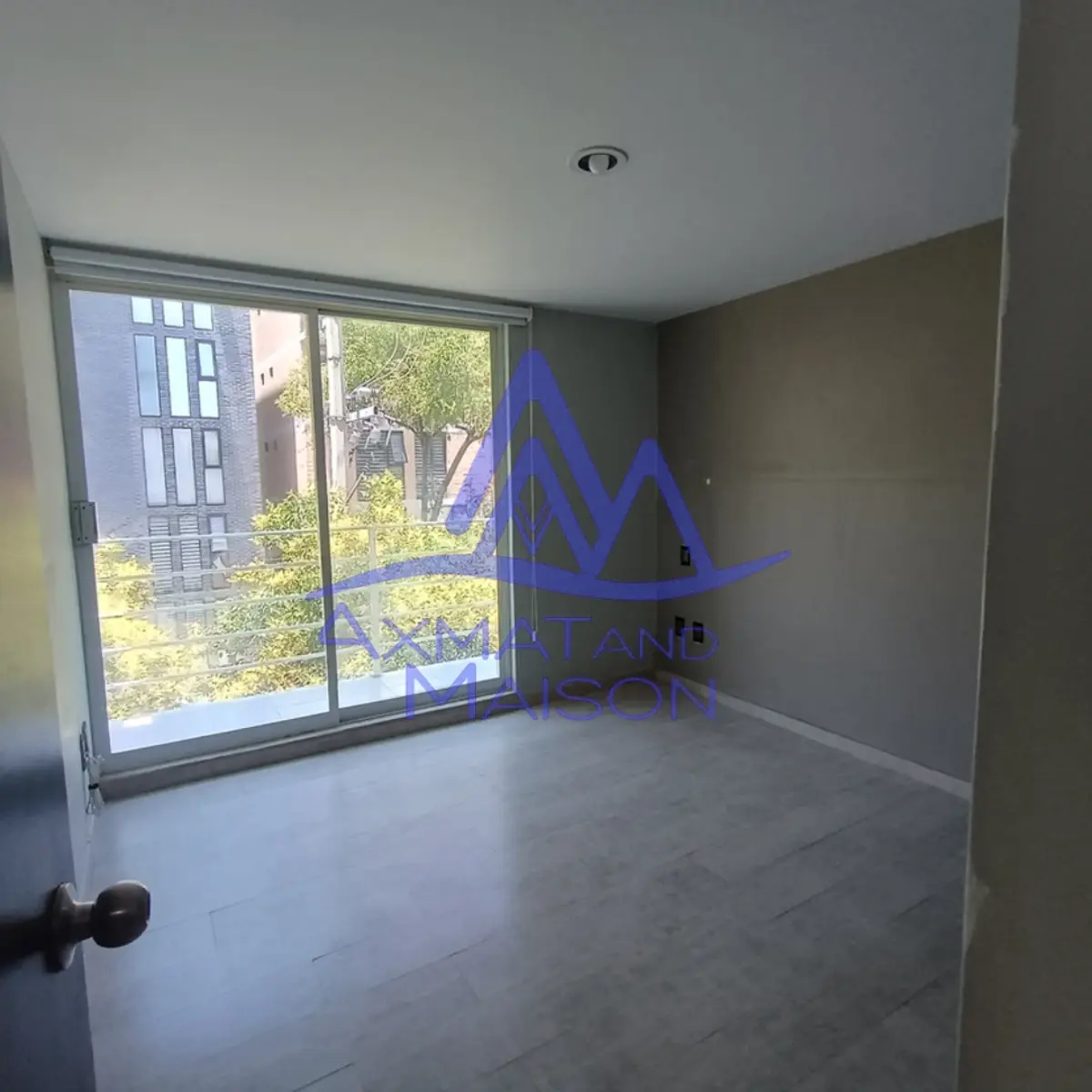 Departamento en venta en Niños Héroes, Benito Juárez — foto 1 de 14