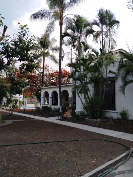 Casa en venta en Las Palmas, Cuernavaca — foto 2 de 40