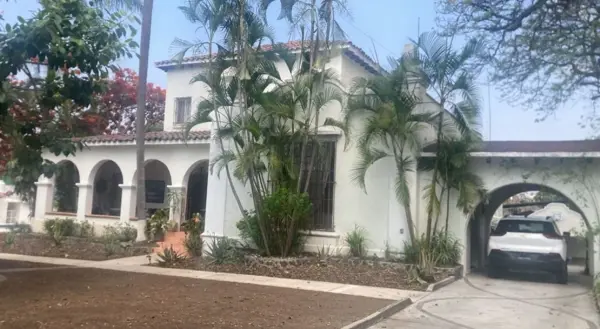 Casa en venta en Las Palmas, Cuernavaca — foto 3 de 40