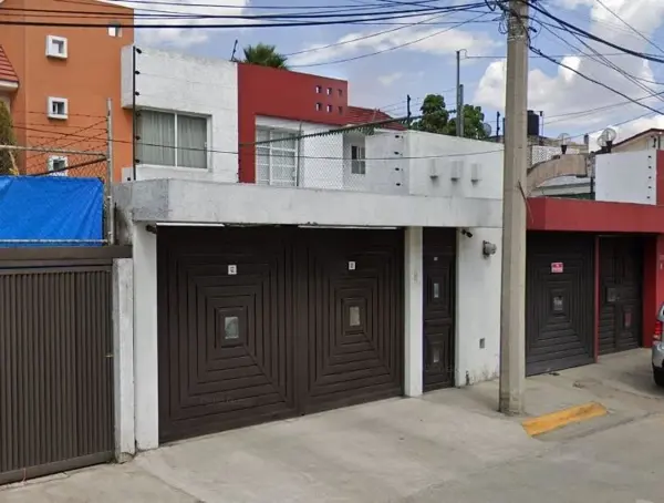 Casa en venta en Jardines de Atizapan, Atizapán de Zaragoza — foto 2 de 14