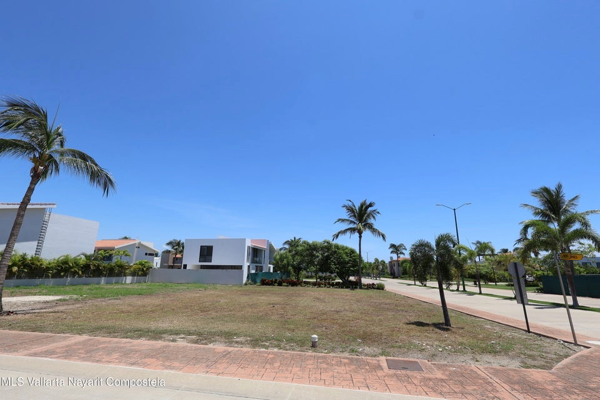 Terreno en venta en Nuevo Vallarta, Bahía de Banderas — foto 2 de 7