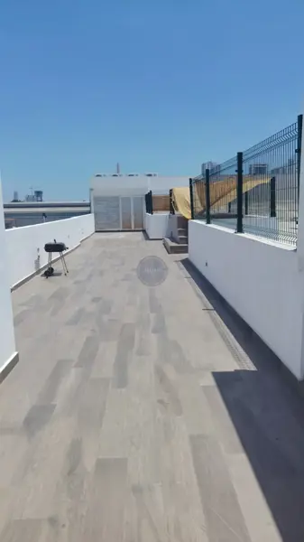 Departamento en renta en Centro, Monterrey — foto 3 de 9
