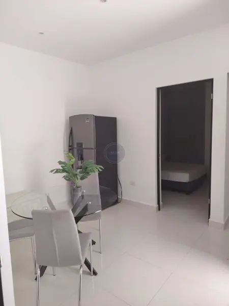 Departamento en renta en Centro, Monterrey — foto 2 de 9