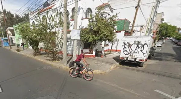 Casa en venta en Guadalupe Insurgentes, Gustavo A. Madero — foto 3 de 4