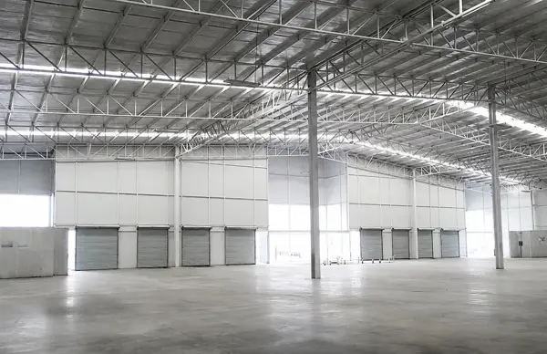 Nave en renta en Parque Industrial TLC, El Marqués — foto 3 de 4