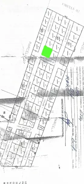 Terreno en venta en Villas del Renacimiento, Torreón — foto 3 de 3