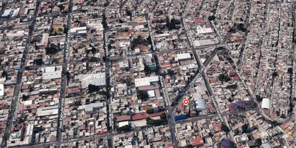 Departamento en venta en Santa Martha Acatitla Sur, Iztapalapa — foto 3 de 3