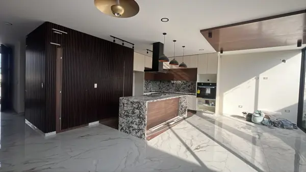 Casa en venta en Lomas de Angelópolis, San Andrés Cholula — foto 2 de 7